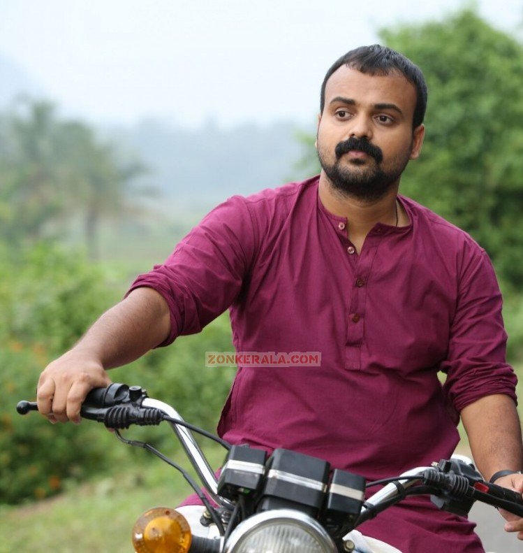 Kunchacko Boban 8101