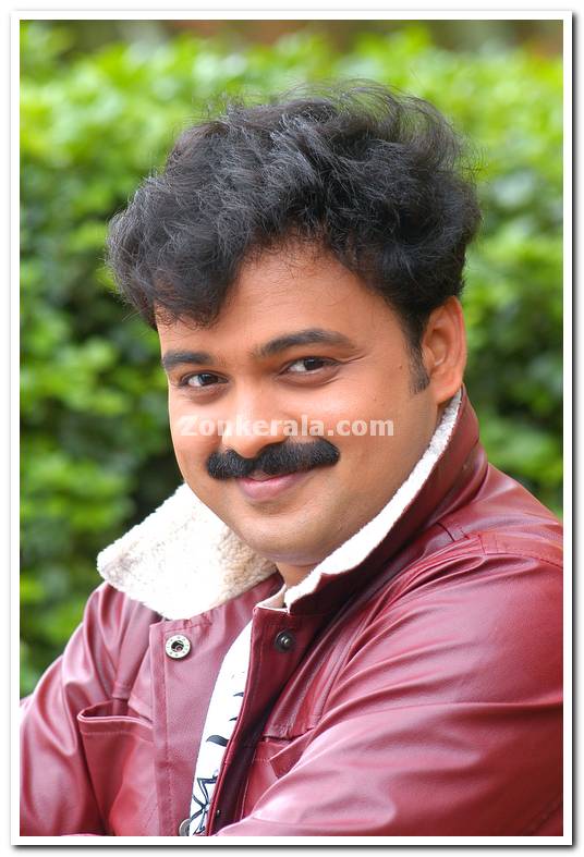 Kunchacko Boban Still 5