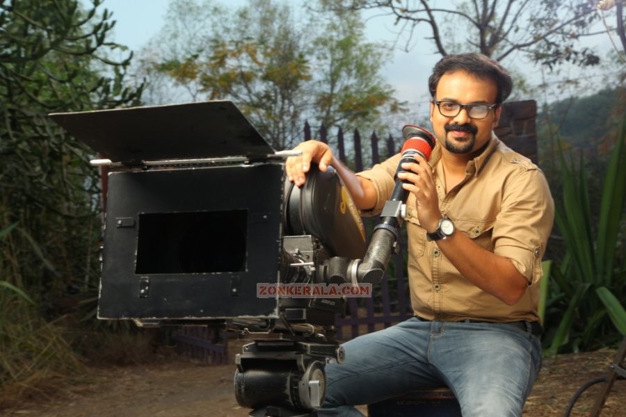 Malayalam Actor Kunchacko Boban 3657