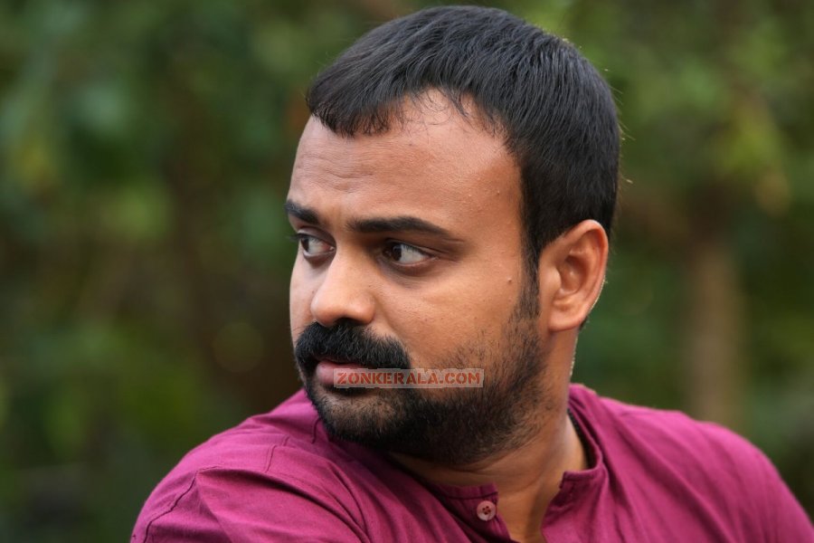 Malayalam Actor Kunchacko Boban Photos 5468