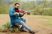 Malayalam Actor Kunchacko Boban Stills 3473