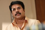 Actor Mammootty 2092