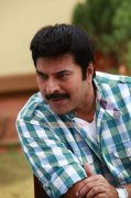 Actor Mammootty 4017