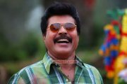 Actor Mammootty 4278