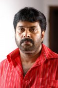 Actor Mammootty 440