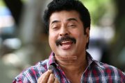 Actor Mammootty 73