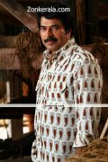 Actor Mammootty Img 1