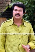 Actor Mammootty Img 3