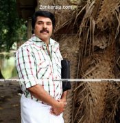 Actor Mammootty Img 5