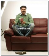 Actor Mammootty Photo 28