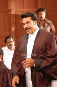 Actor Mammootty Photos 2463