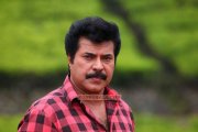 Actor Mammootty Photos 5251