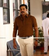 Actor Mammootty Pics 2