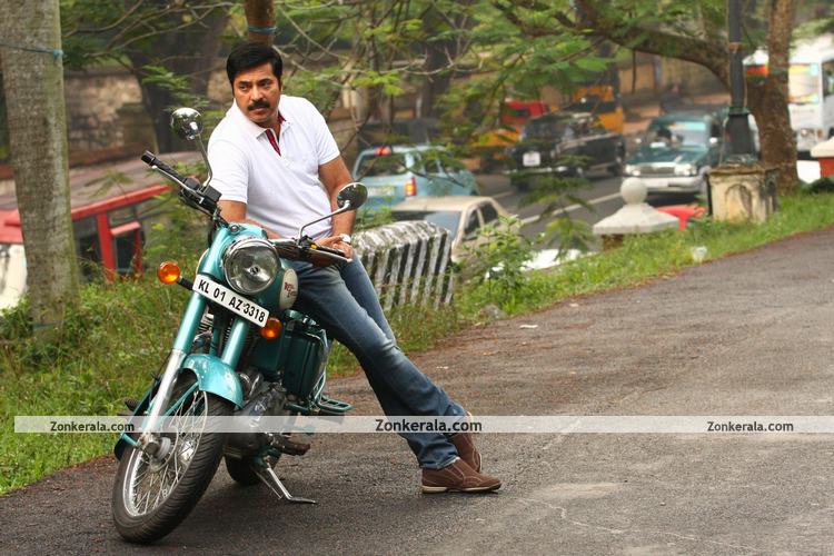 Actor Mammootty Pics 4