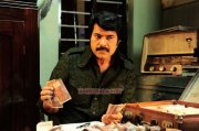 Actor Mammootty Picture 150