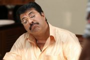 Actor Mammootty Stills 357