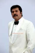 Malayalam Actor Mammootty 200