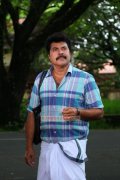 Malayalam Actor Mammootty 35