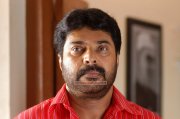 Malayalam Actor Mammootty 3786