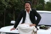 Malayalam Actor Mammootty 7033