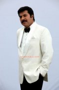 Malayalam Actor Mammootty 9497