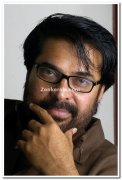 Malayalam Actor Mammootty Photos 026
