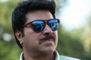 Malayalam Actor Mammootty Photos 1107