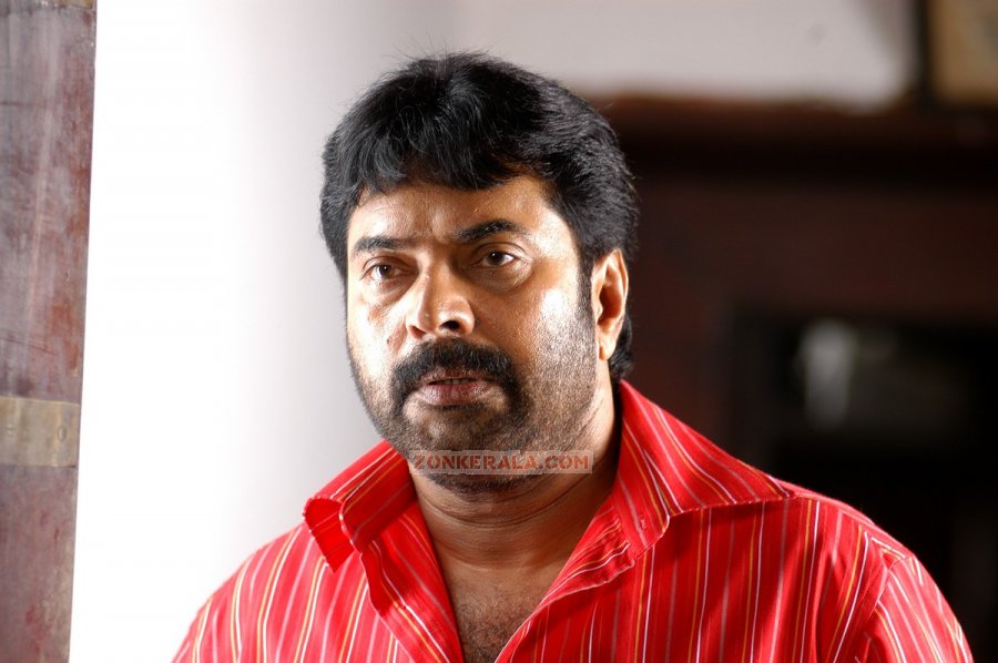 Malayalam Actor Mammootty Photos 430