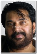Malayalam Actor Mammootty Stills 026