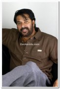 Malayalam Actor Mammootty Stills 027