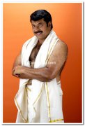Malayalam Actor Mammootty Stills 028