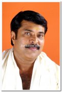 Malayalam Actor Mammootty Stills 029