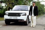 Malayalam Actor Mammootty Stills 3591