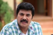 Malayalam Actor Mammootty Stills 9328