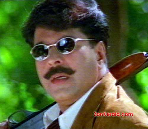 Mammootty 0010