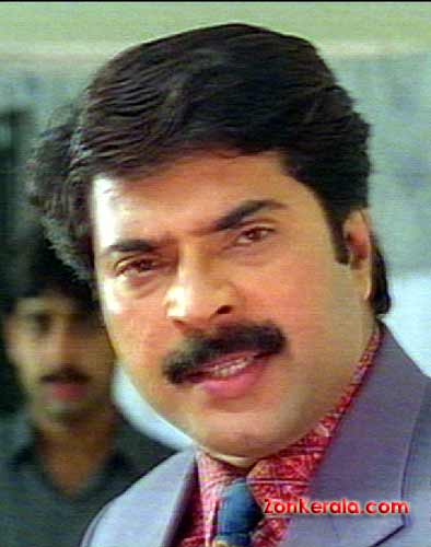 Mammootty 0016