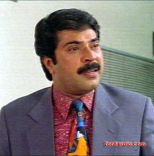 Mammootty 0019