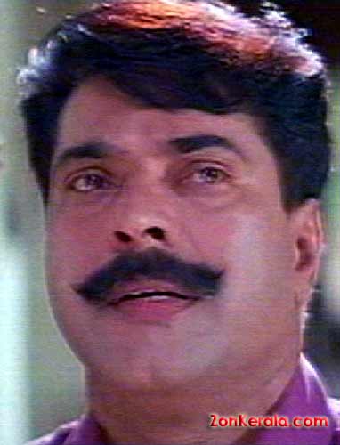 Mammootty 0025