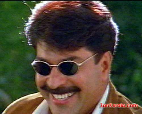 Mammootty 0030