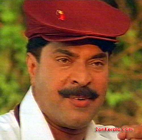 Mammootty 0031