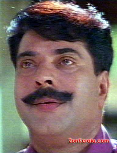 Mammootty 0035