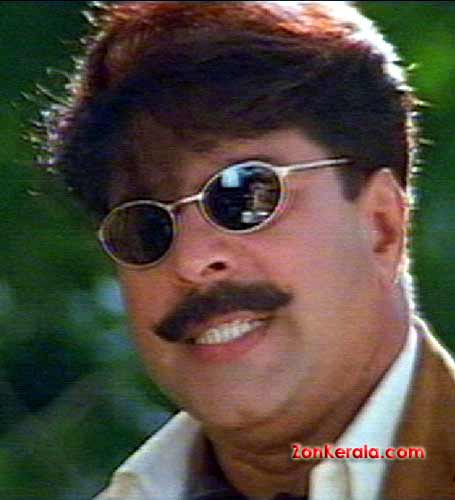 Mammootty 0039