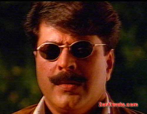 Mammootty 0040