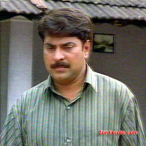 Mammootty 0064