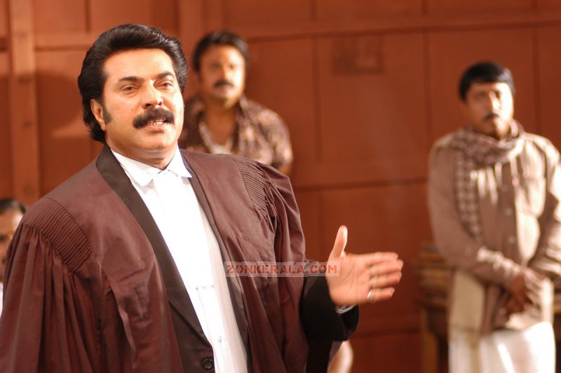 Mammootty 1565