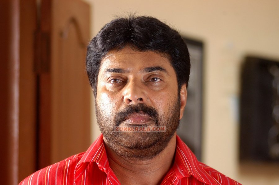 Mammootty 248