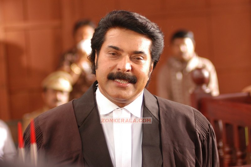 Mammootty 2560