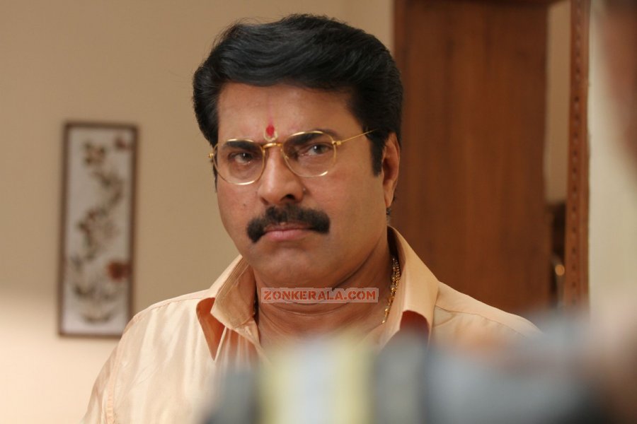 Mammootty 2598