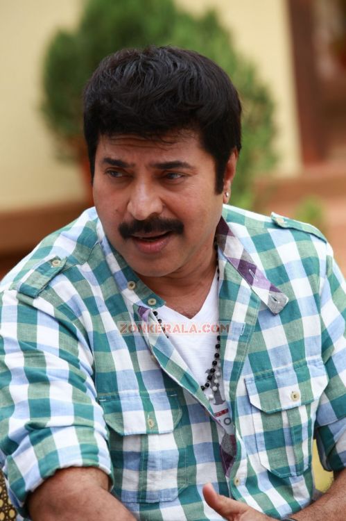 Mammootty 26