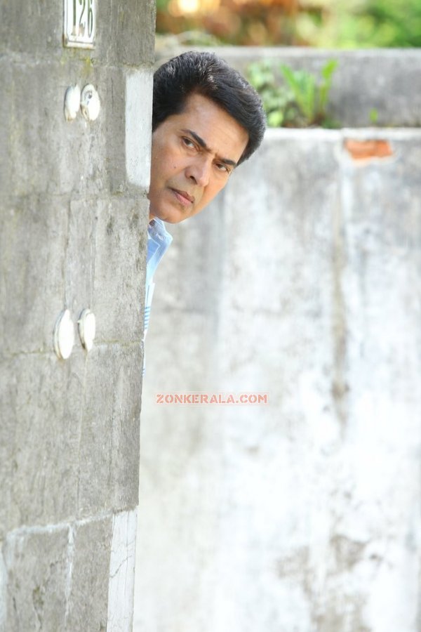 Mammootty 2896